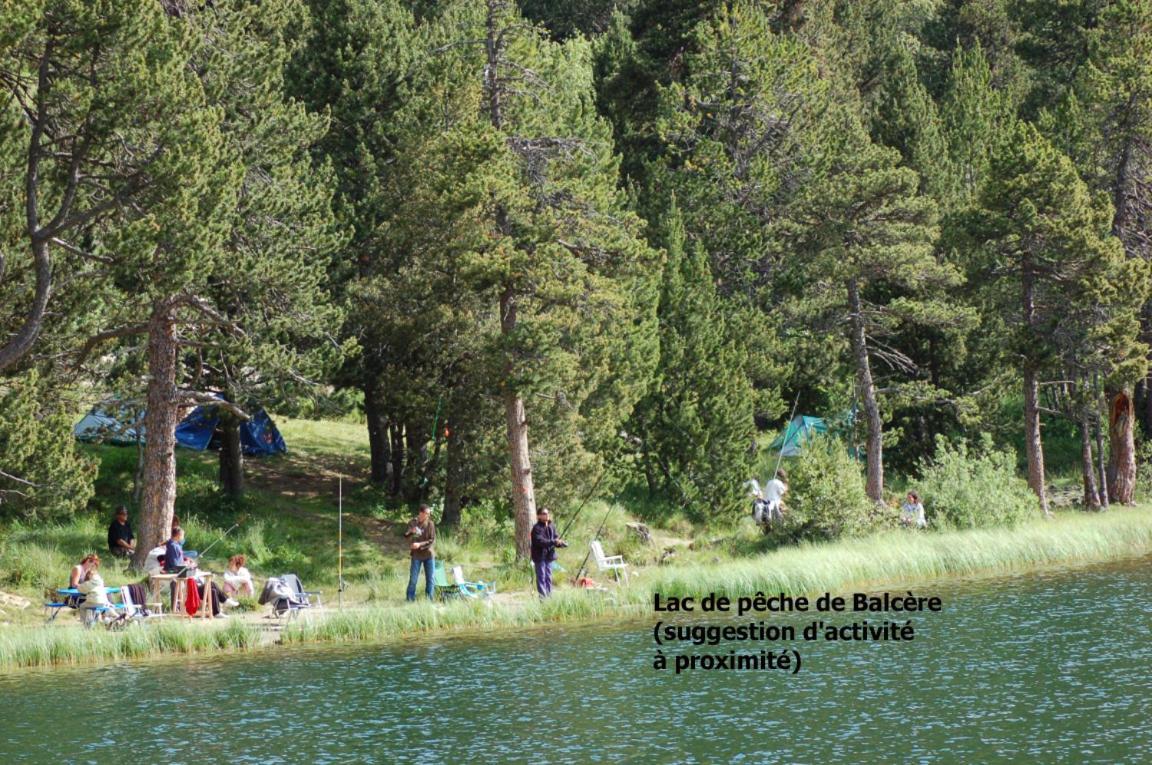 La-Haut Les Angles  Dış mekan fotoğraf