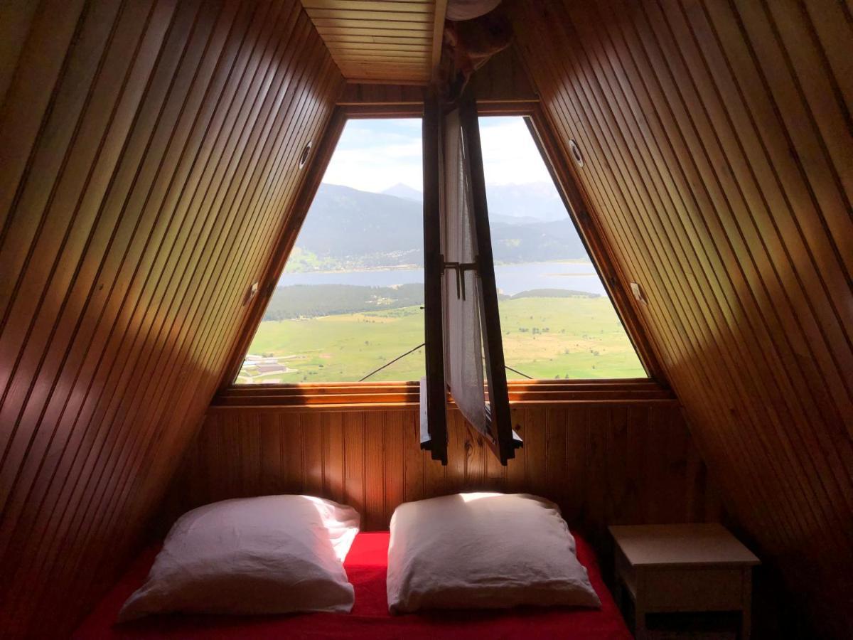 La-Haut Les Angles  Dış mekan fotoğraf